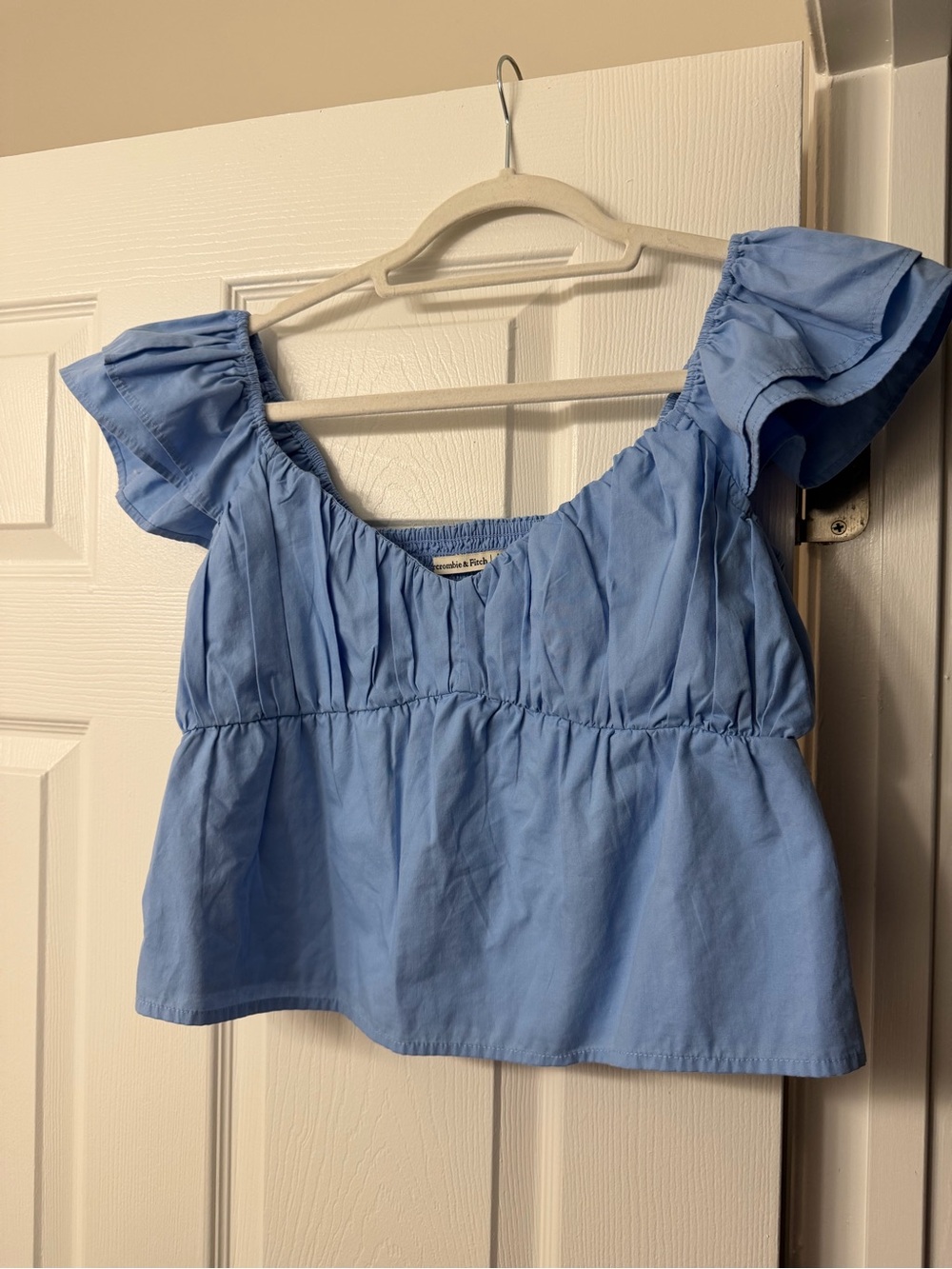 Abercrombie top